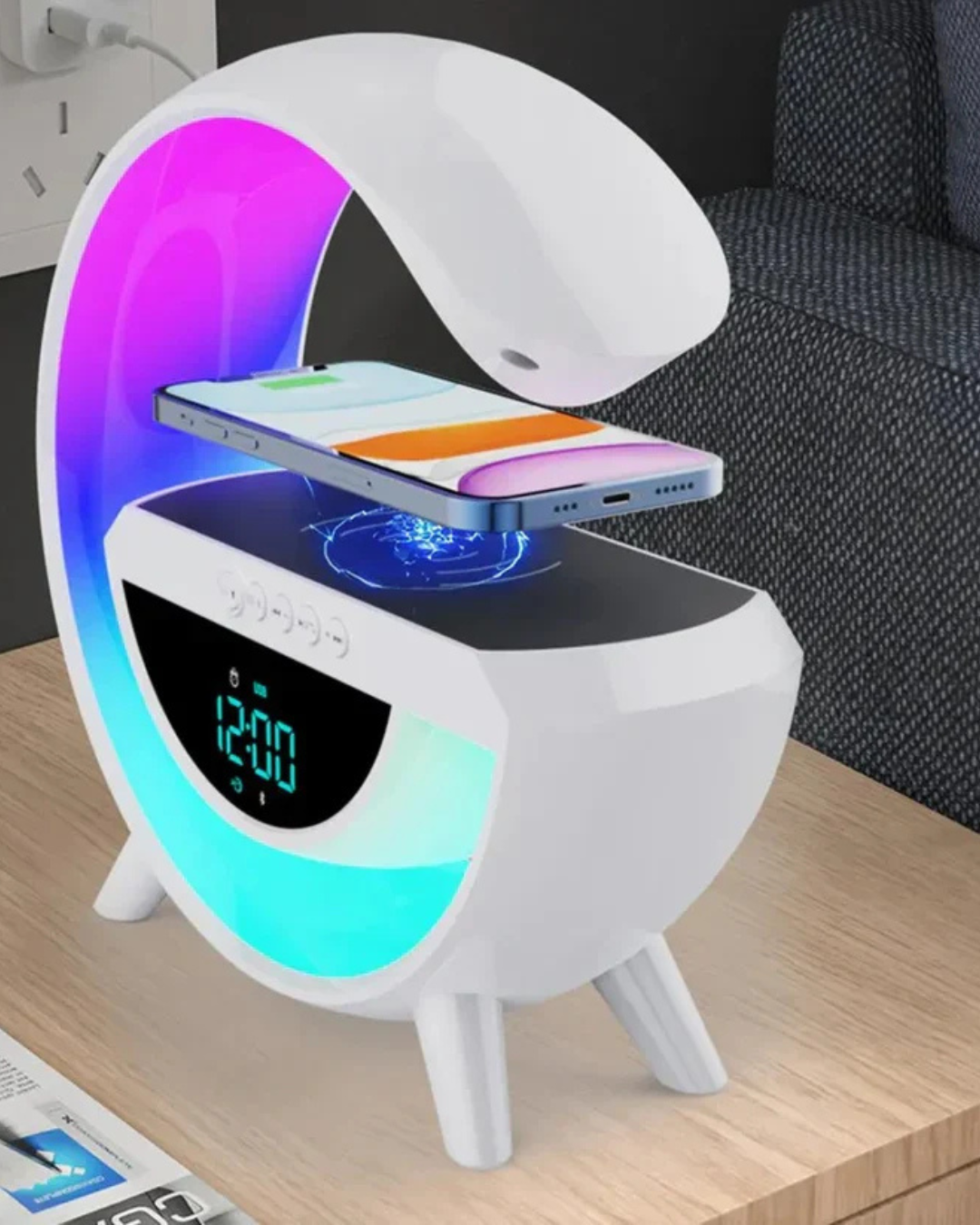 G-LAMP