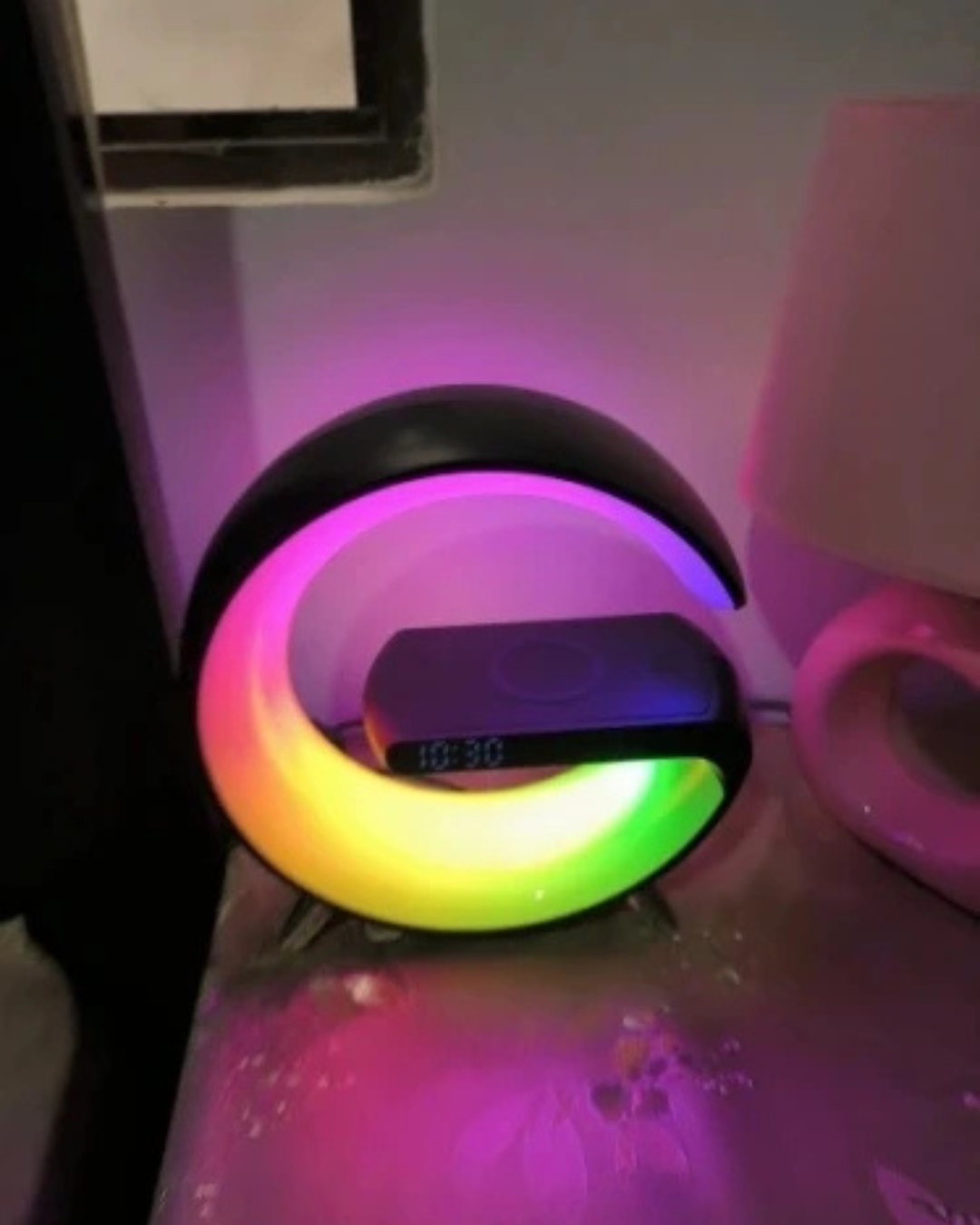 G-LAMP