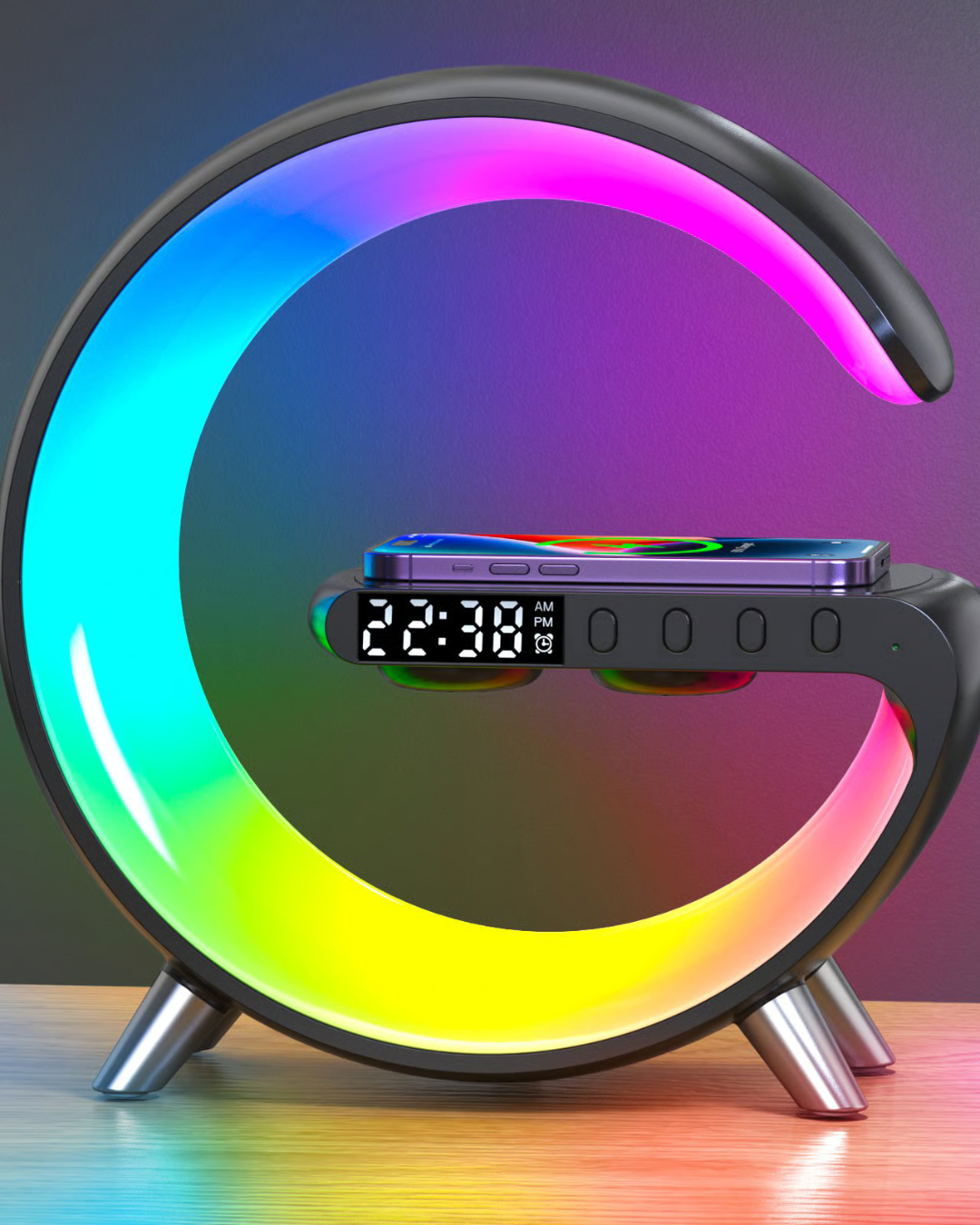 G-LAMP